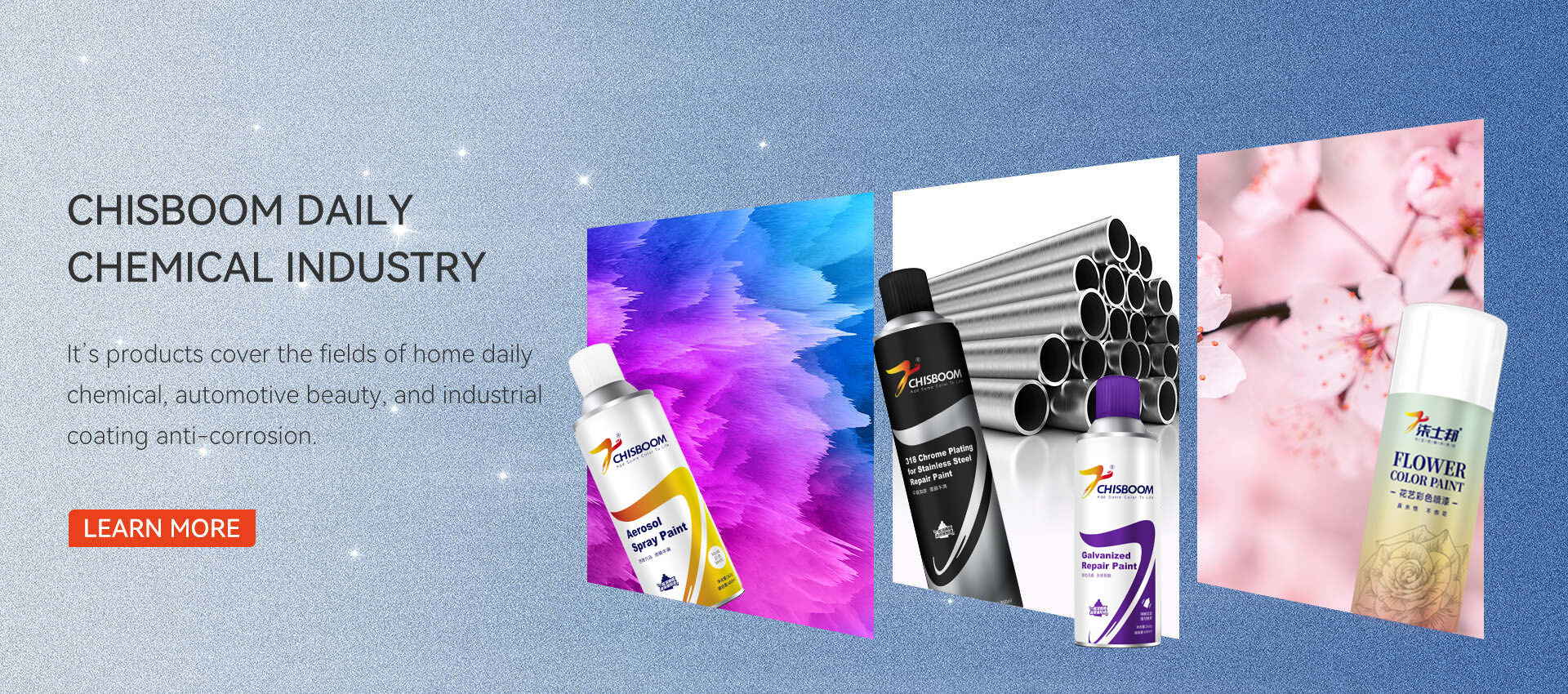Aerosol Auto-Spray бояуды жеткізуші